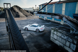 Fotoshoot: Porsche 991 GT3