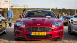 Event: voorpremiére Need for Speed film in Ede!