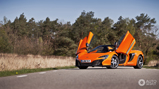 Gereden: McLaren 650S
