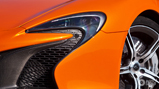 Gereden: McLaren 650S
