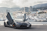 Fotoverslag: Zwitserse supercarclub bezoekt Monaco 
