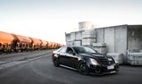 Fotoshoot: Cadillac CTS-V met 600 pk