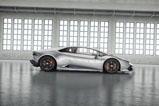 Wheelsandmore maakt Lamborghini Huracan LP850-4 “Lucifero”
