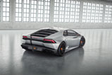 Wheelsandmore maakt Lamborghini Huracan LP850-4 “Lucifero”