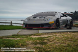 Lamborghini Huracan Super Trofeo maakt zijn debuut op Pebble Beach