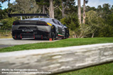 Lamborghini Huracan Super Trofeo maakt zijn debuut op Pebble Beach