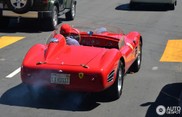 Hàng "Zin" Ferrari 196 S Dino Fantuzzi Spyder?
