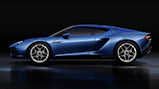 Asterion LPI910-4 is Lamborghini's toekomst